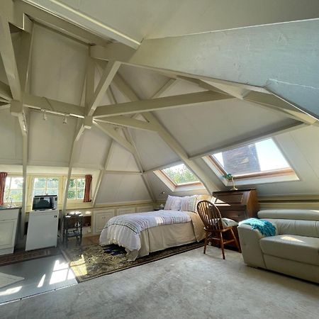 Art+Bed And Breakfast 's-Graveland Luaran gambar