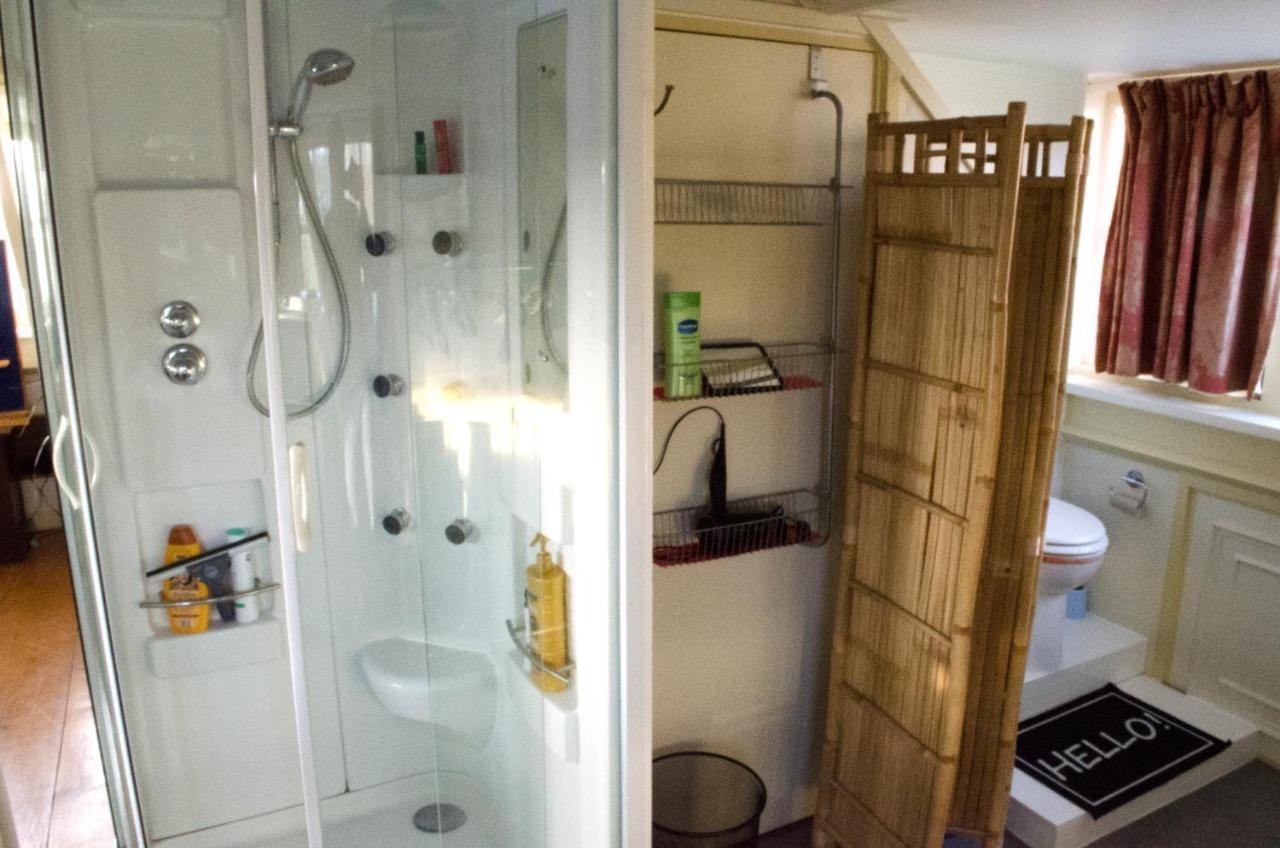 Art+Bed And Breakfast 's-Graveland Luaran gambar