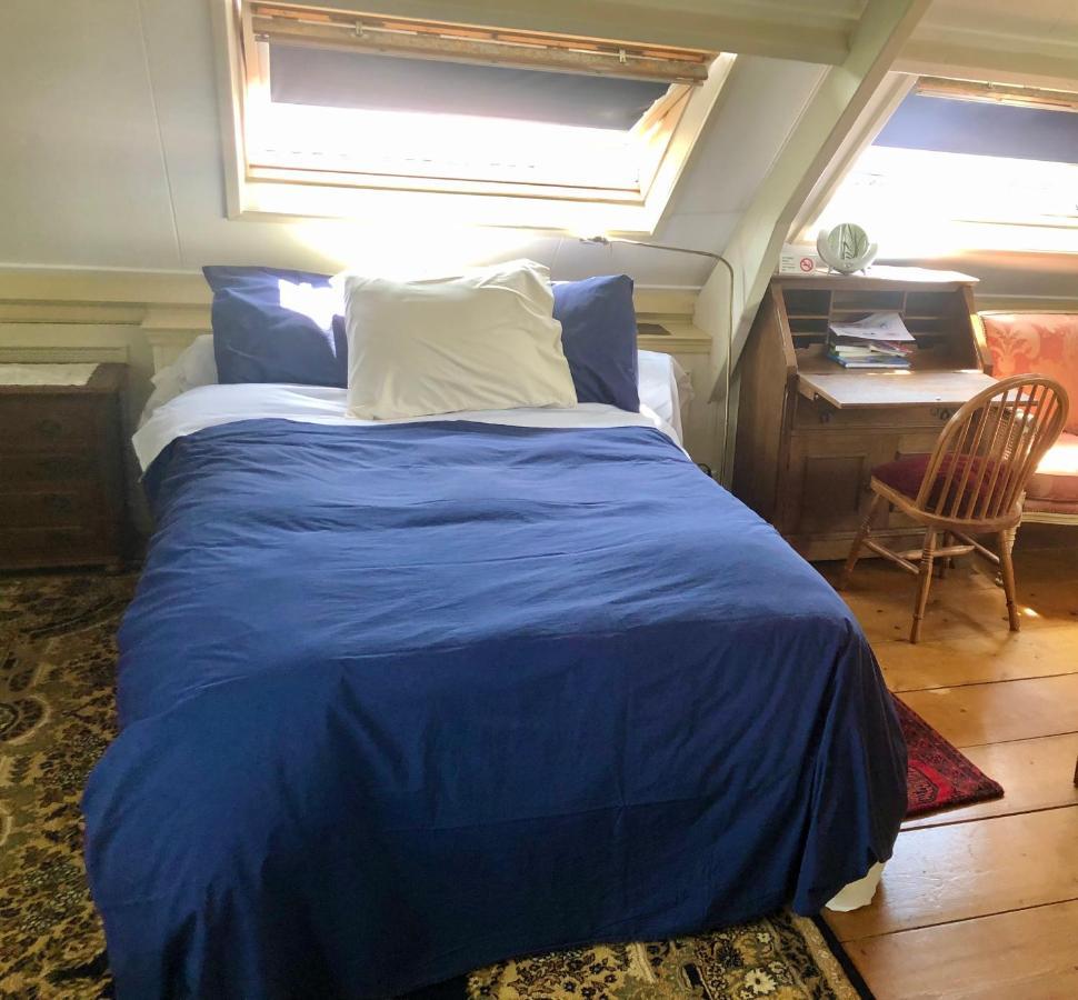 Art+Bed And Breakfast 's-Graveland Luaran gambar