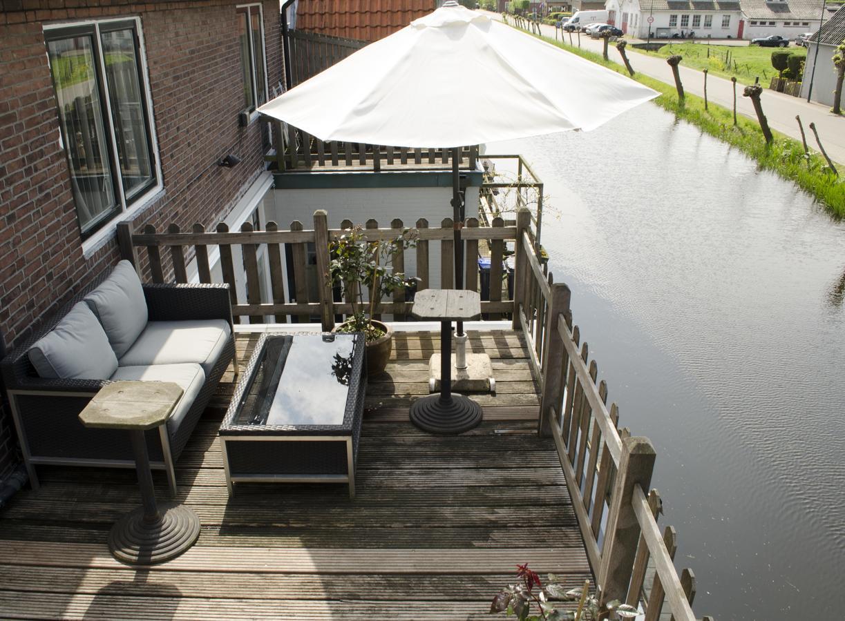 Art+Bed And Breakfast 's-Graveland Luaran gambar