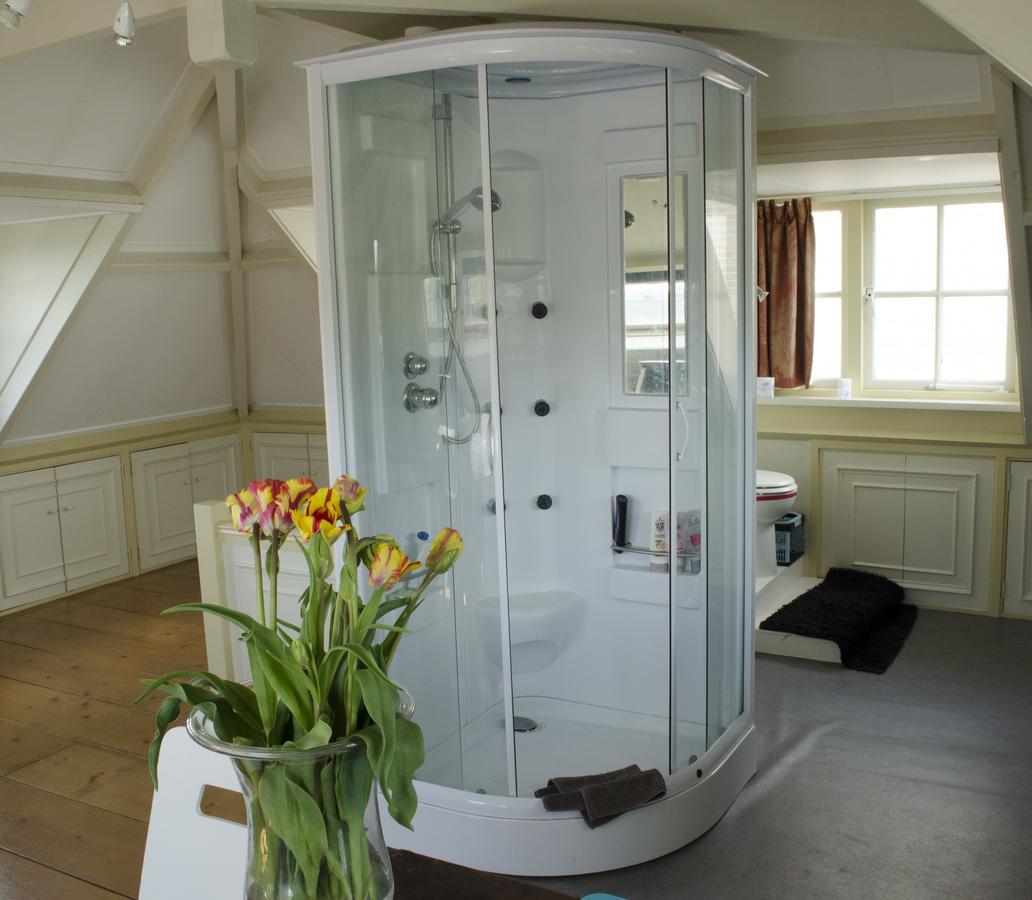 Art+Bed And Breakfast 's-Graveland Luaran gambar